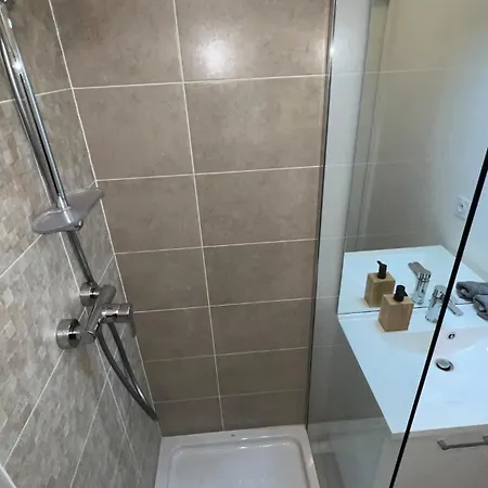 Apartamento Paris Panorama *