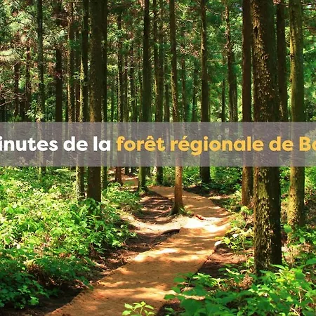 Appartement Paris Panorama *