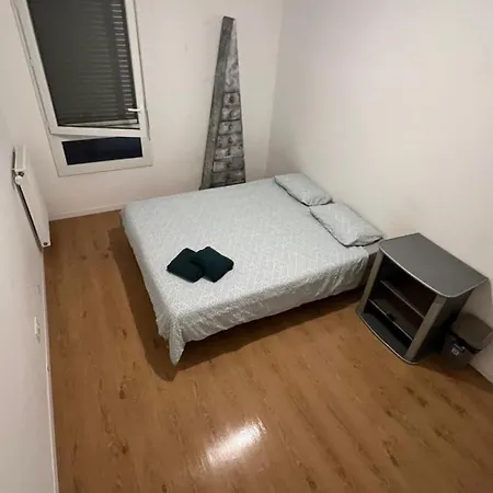 Paris Panorama